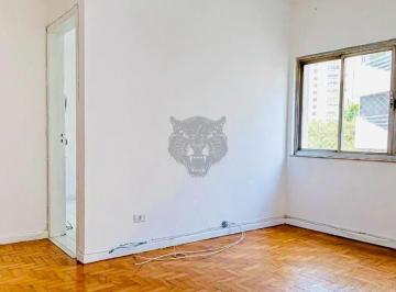 Apartamento · 63m² · 2 Quartos · 1 Vaga · Apartamento para venda em Jardim Paulista com 2 quartos, 63m²
