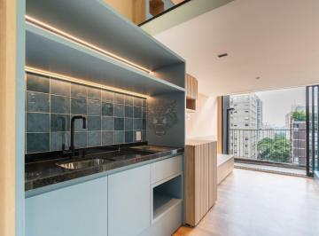 Apartamento · 27m² · 1 Quarto · Studio para venda em Pinheiros com 1 quarto, 27m²