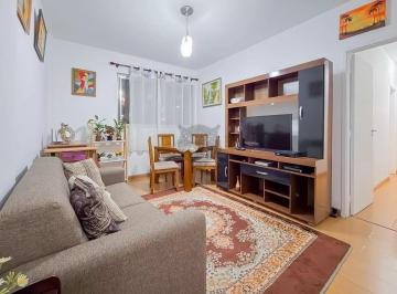 Apartamento · 80m² · 2 Quartos · 1 Vaga · Apartamento para venda em Vila Mariana com 2 quartos, 80m²