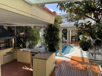 Casa · 572m² · 5 Quartos · 5 Vagas · Vendo Casa 572 M² - 5 Quartos - 5 Vagas - 350 Metros do Ibirapuera
