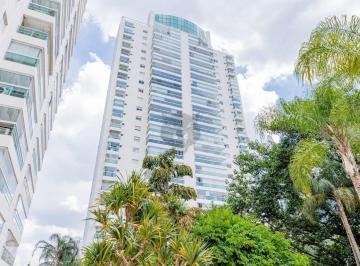 Apartamento · 143m² · 3 Quartos · 2 Vagas · Apartamento para venda em Panamby com 3 quartos, sendo 3 suítes, 143m²