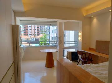 Apartamento · 24m² · 1 Quarto · Flat para venda e locação em Perdizes com 1 quarto, 24m²