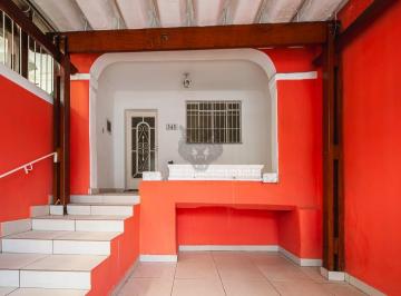 Casa · 195m² · 2 Quartos · 1 Vaga · Sobrado para venda em Perdizes com 2 quartos, sendo 1 suíte, 195m²