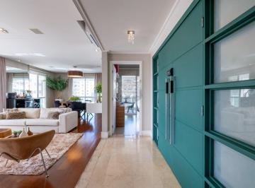 Apartamento · 300m² · 5 Quartos · 5 Vagas · Apartamento para venda e locação em Perdizes com 5 quartos, sendo 5 suítes, 300m²
