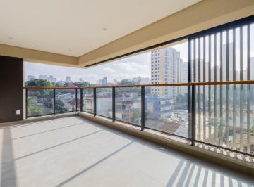 Apartamento · 107m² · 3 Quartos · 2 Vagas · Apartamento para venda em Pinheiros com 3 quartos, sendo 1 suíte, 107m²