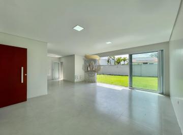 Casa · 183m² · 3 Quartos · 4 Vagas · Casa em condomínio para venda com 3 quartos, sendo 3 suítes, 183m²