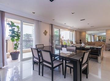 Apartamento · 210m² · 4 Quartos · 3 Vagas · Apartamento para venda em Higienópolis com 4 quartos, sendo 2 suítes, 210m²