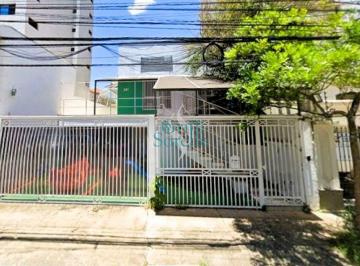 Casa · 280m² · 2 Vagas · Sobrado Comercial ou Residencial à Venda em Vila Clementino - São Paulo/SP.