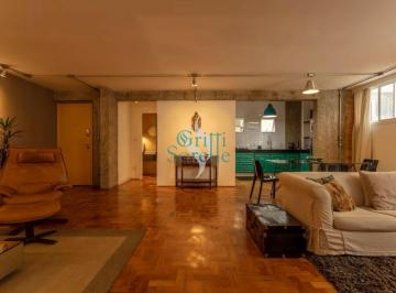 Apartamento · 114m² · 2 Quartos · 2 Vagas · Apartamento à Venda em Jardim Paulista - São Paulo/SP.