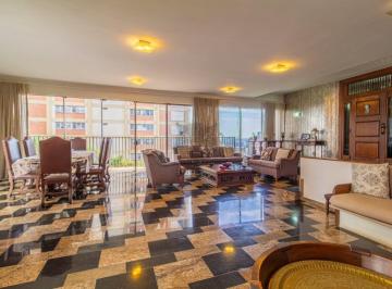 Apartamento · 287m² · 3 Quartos · 4 Vagas · Apartamento para venda em Vila Madalena com 3 quartos, sendo 1 suíte, 287m²