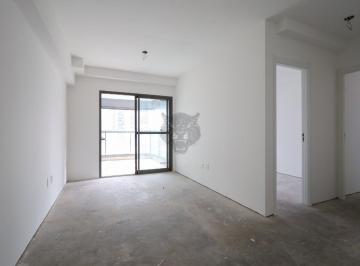 Apartamento · 66m² · 2 Quartos · 1 Vaga · Apartamento para venda em Brooklin com 2 quartos, sendo 1 suíte, 66m²