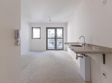 Apartamento · 34m² · 1 Quarto · Studio para venda em Indianópolis com 1 quarto, 34m²