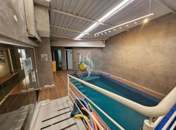 Casa · 258m² · 4 Quartos · 2 Vagas · Casa à Venda em Jardim Paulista - São Paulo/SP.