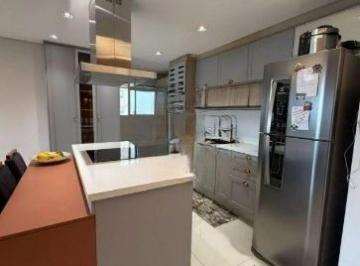 Apartamento · 106m² · 3 Quartos · 2 Vagas · Apartamento SemiMobiliado Residencial Cidade Maia 106m², 3 Quartos, 1 Suite, 2 Vagas, Bosque Maia