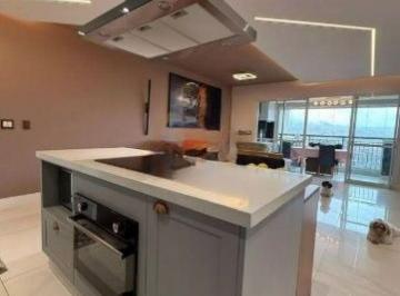 Apartamento · 106m² · 3 Quartos · 2 Vagas · Apartamento Mobiliado Residencial Cidade Maia 106m², 3 Quartos, 1 Suite, 2 Vagas, Bosque Maia