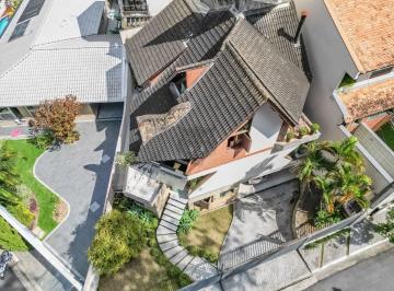 Casa · 237m² · 4 Quartos · 4 Vagas · Casa para venda em Jardim Marajoara com 4 quartos, sendo 2 suítes, 237m²