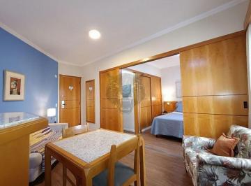 Apartamento · 34m² · 1 Quarto · 1 Vaga · Apartamento para venda em Jardim Paulista com 1 quarto, sendo 1 suíte, 34m²