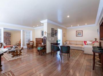 Apartamento · 224m² · 4 Quartos · 2 Vagas · Apartamento para venda em Pinheiros com 4 quartos, sendo 2 suítes, 224m²