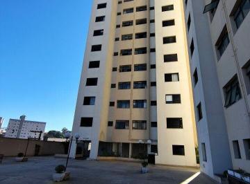 Apartamento · 69m² · 2 Quartos · 1 Vaga · apto mobiliado vila Rosália Guarulhos