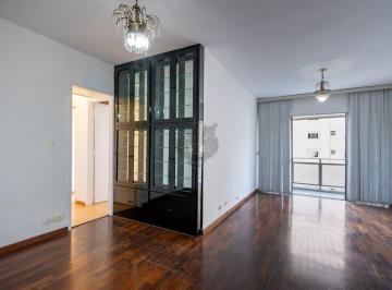 Apartamento · 92m² · 3 Quartos · 2 Vagas · Apartamento para venda em Campo Belo com 3 quartos, sendo 1 suíte, 92m²