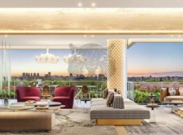 Apartamento · 263m² · 4 Quartos · 3 Vagas · Apartamento para venda em Jardim das Acácias com 4 quartos, sendo 4 suítes, 263m²
