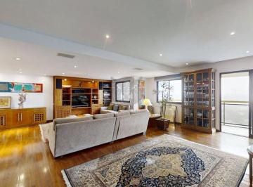 Apartamento · 275m² · 4 Quartos · 6 Vagas · Apartamento para venda em Higienópolis com 4 quartos, sendo 4 suítes, 275m²