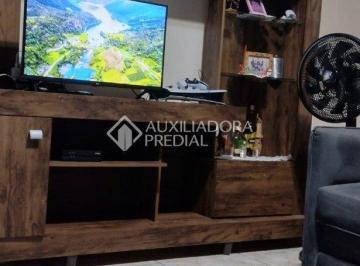 Apartamento · 53m² · 1 Quarto · APARTAMENTO PORTEIRA FECHADA- CENTRO- SANTO ANDRÉ