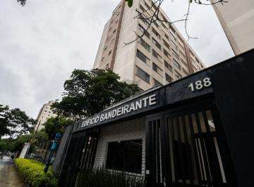 Apartamento · 106m² · 3 Quartos · 1 Vaga · Apartamento para venda em Vila Clementino com 3 quartos, sendo 1 suíte, 106m²