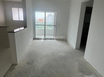 Apartamento · 68m² · 2 Quartos · 1 Vaga · Apartamento à venda Jardim Praia Grande Mongaguá