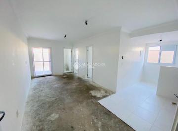 Apartamento · 49m² · 2 Quartos · 1 Vaga · APARTAMENTO GARDEN - MAUA - JARDIM DO PILAR