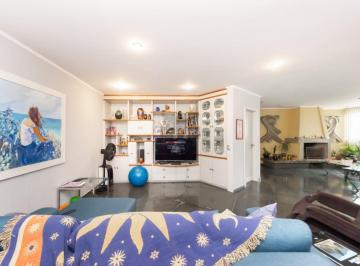 Apartamento · 280m² · 4 Quartos · 4 Vagas · Cobertura para venda em Jardim Paulista com 4 quartos, sendo 1 suíte, 280m²