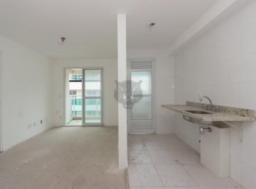 Apartamento · 42m² · 1 Quarto · 1 Vaga · Apartamento para venda em Barra Funda com 1 quarto, 42m²