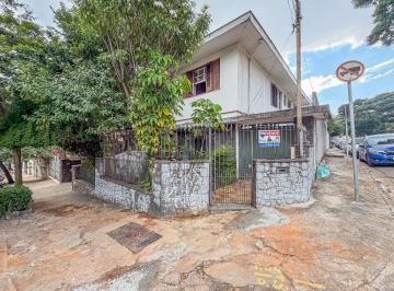 Casa · 144m² · 3 Quartos · 1 Vaga · Sobrado para venda em Vila Madalena com 3 quartos, 144m²