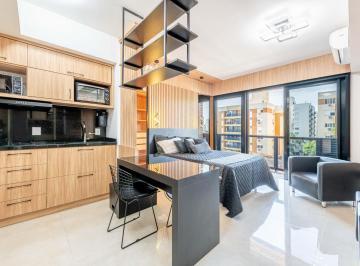 Apartamento · 42m² · 1 Quarto · Apartamento para aluguel - na Boa Vista