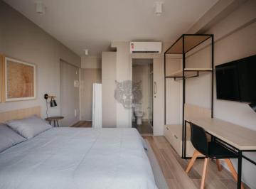 Apartamento · 21m² · 1 Quarto · Studio para venda em Jardins com 1 quarto, 21m²