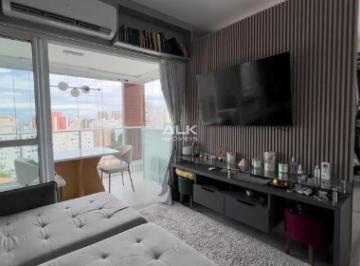 Apartamento · 45m² · 1 Quarto · 1 Vaga · Apartamento à venda com 45m², 1 quarto e 1 vaga