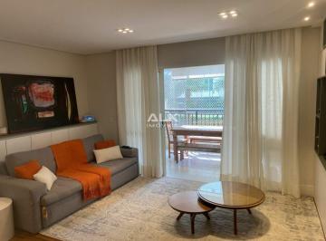 Apartamento · 107m² · 3 Quartos · 3 Vagas · Apartamento à venda com 107m², 3 quartos e 2 vagas