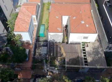 Terreno · 135m² · Terreno residencial para venda em Brooklin Paulista, 135m²
