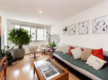 Apartamento · 78m² · 2 Quartos · 1 Vaga · Apartamento para venda em Perdizes com 2 quartos, 78m²