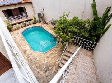 Casa · 488m² · 5 Quartos · 4 Vagas · Sobrado para venda em Chácara Inglesa com 5 quartos, sendo 2 suítes, 488m²