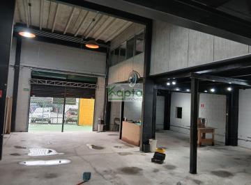 Comercial · 430m² · 5 Vagas · Pavilhão/Galpão Industrial Jardim Santo Elias