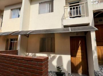 Casa · 69m² · 2 Quartos · 1 Vaga · SOBRADO 69M 2 QUARTOS 1 VAGA CIDADE LÍDER