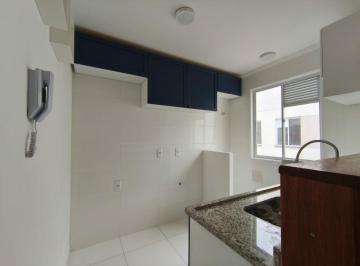 Apartamento · 40m² · 2 Quartos · 1 Vaga · Apartamento à Venda, Residencial Califórnia, Condomínio Clube, Campo Largo/PR