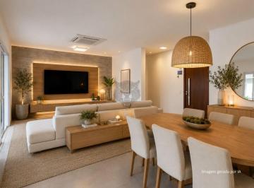 Apartamento · 201m² · 3 Quartos · 4 Vagas · Apartamento para venda em Sumaré com 3 quartos, sendo 3 suítes, 201m²