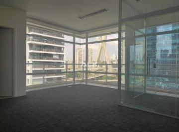 Comercial · 48m² · 2 Vagas · E-Office Berrini