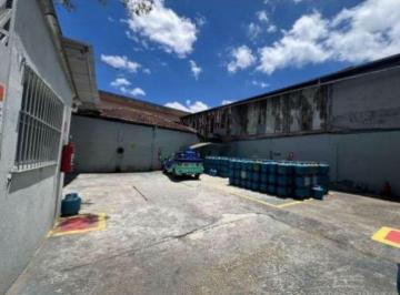 Comercial · 300m² · 25 Vagas · PRÉDIO COMERCIAL E GALPÃO À VENDA OU LOCAÇÃO NO CAPÃO REDONDO