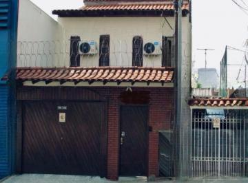 Casa · 302m² · 3 Vagas · VENDO CASA NO CORAÇÃO DO TATUAPÉ
