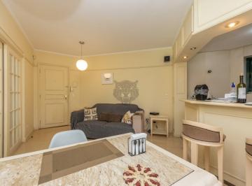 Apartamento · 40m² · 1 Quarto · 1 Vaga · Flat para venda em Itaim Bibi com 1 quarto, 40m²