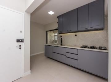 Apartamento · 78m² · 2 Quartos · 1 Vaga · Apartamento para venda em Vila Clementino com 2 quartos, sendo 2 suítes, 78m²