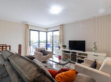 Apartamento · 101m² · 3 Quartos · 2 Vagas · Apartamento para venda em Vila Mascote com 3 quartos, sendo 1 suíte, 101m²